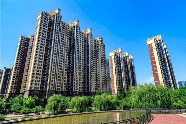 十大权威安全配资平台 一旦国家收购开发商卖不掉的房子，90%老百姓都将拥有这5大福利！